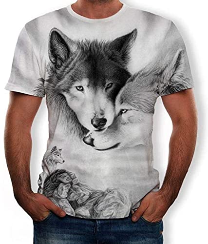 Sweat-shirt 3D homme zippé motif crâne LIMILI taille S gilet décontracté