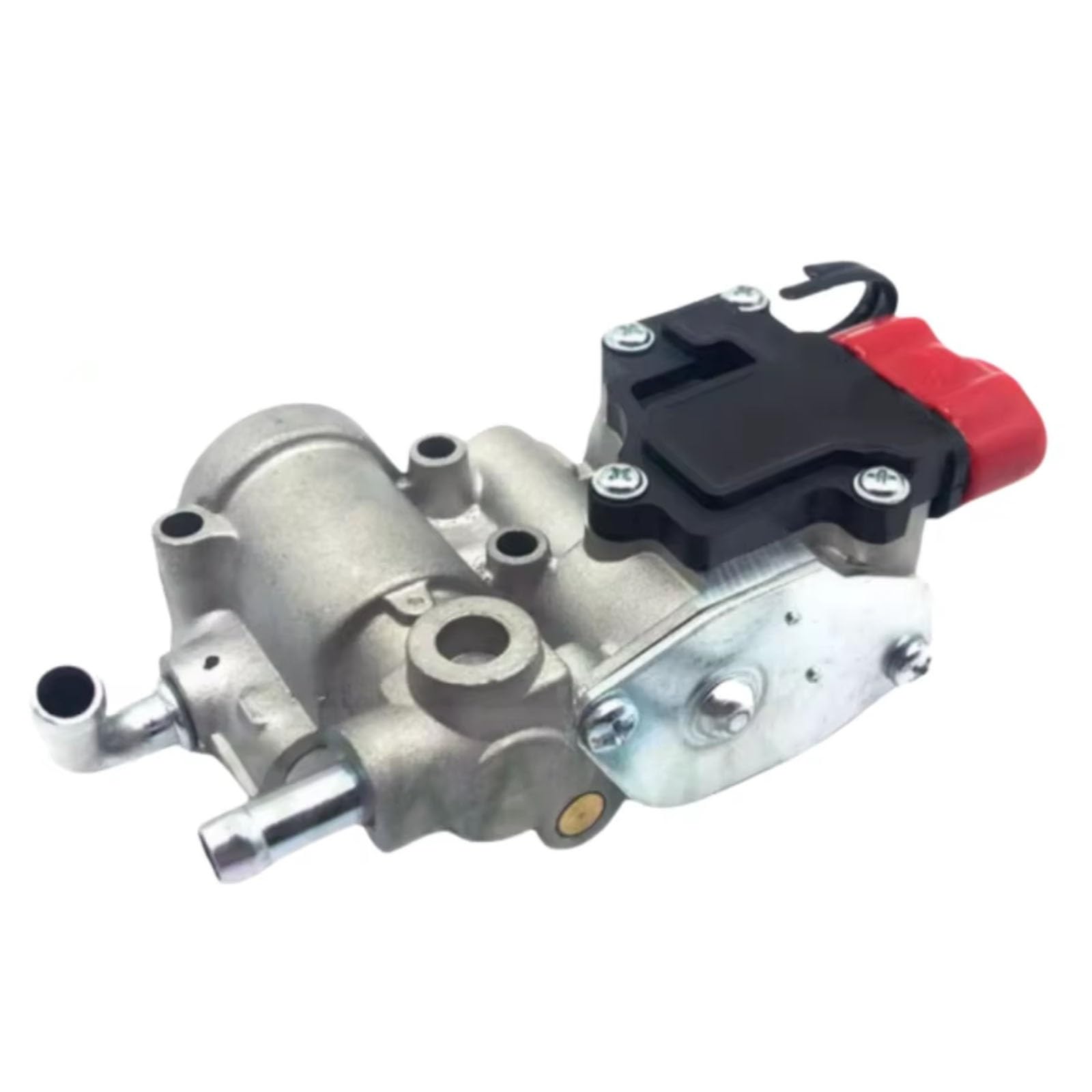 Tudexx One Color Idle Air Control Valve Compatible With Eagle For Summit 1995-1996 Idle Air Control Valve Iac Valve Auto Replacement Parts Md614698