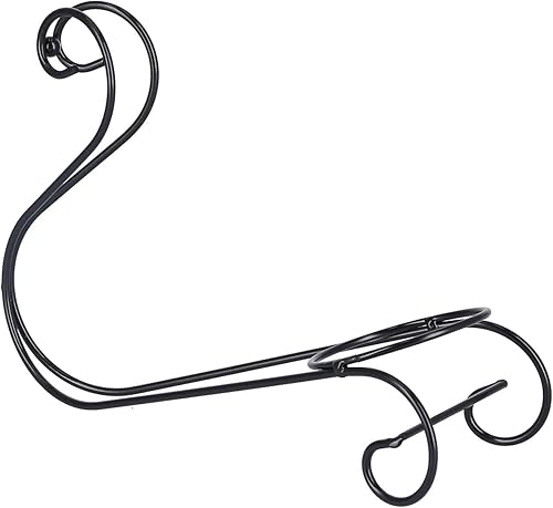 Miniatura 4 de Fydun Red Wine Rack Decorative Iron Simple Wine Bottle Display Rack Living Room Wine Cabinet Wide Range of Uses