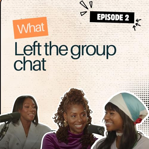 Episode 2 - Your authentic self at the J.O.B.