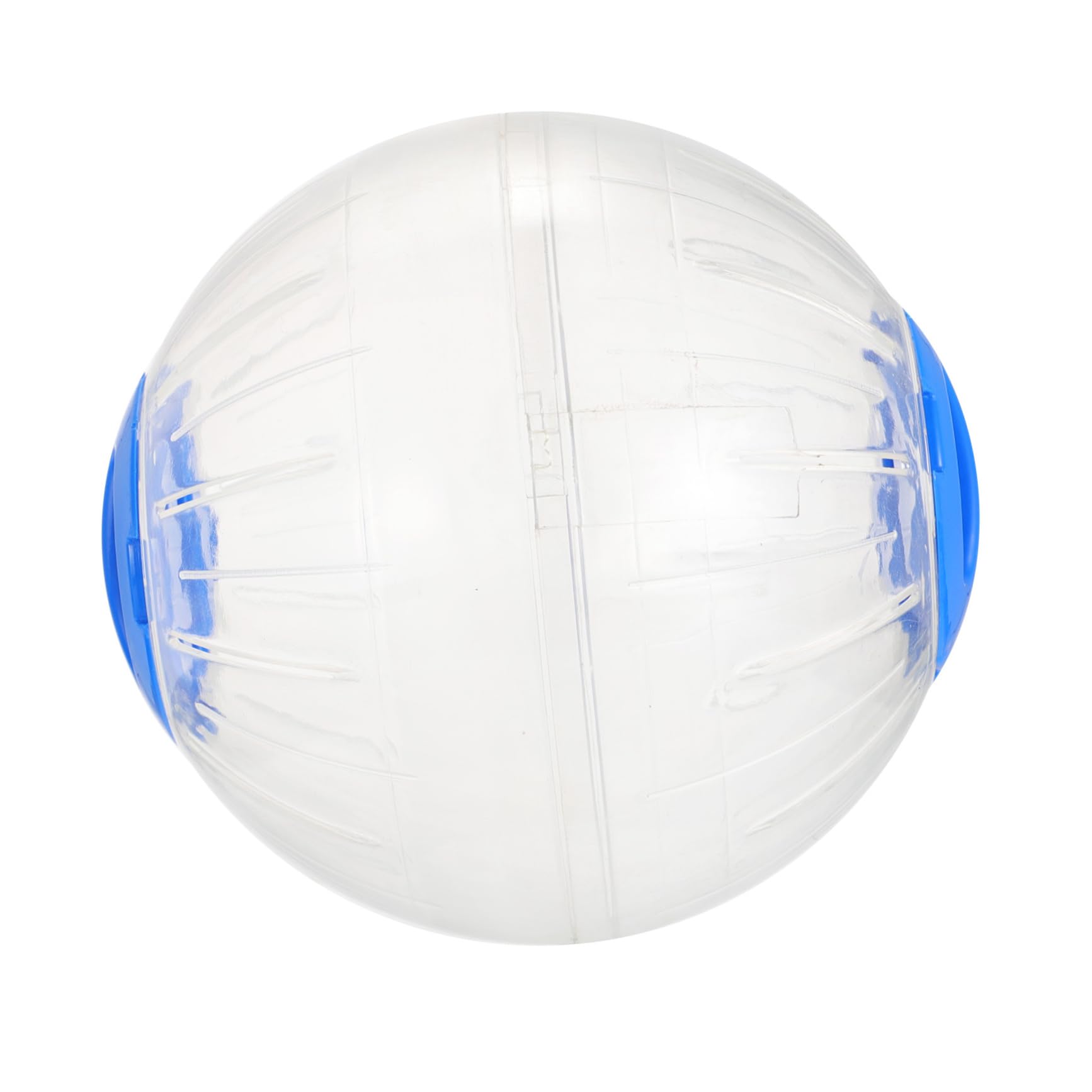 BESPORTBLE Roller Plaything for Hamster Guinea Pig Gerbil 15cm Small Exercise Ball Interactive Fun