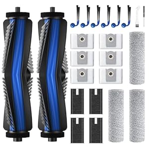 Accessoireset Ecovacs Deebot X9 PRO...