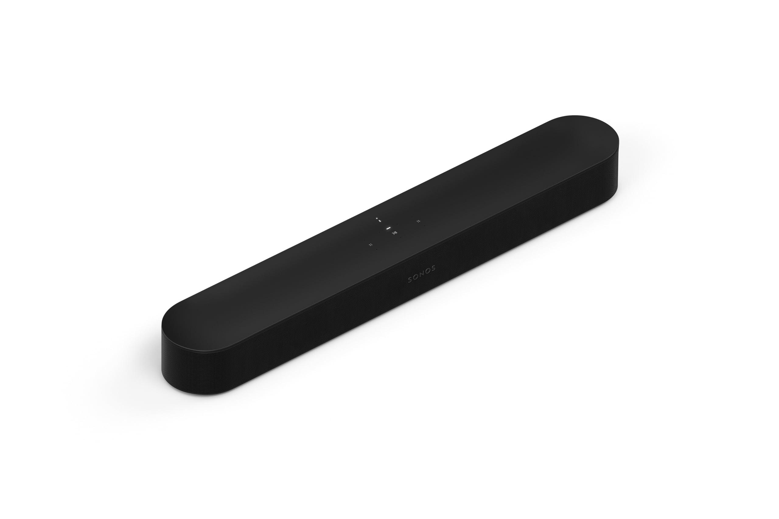 Sonos Sistema de Entretenimiento con Beam + Sub Mini (Negro)