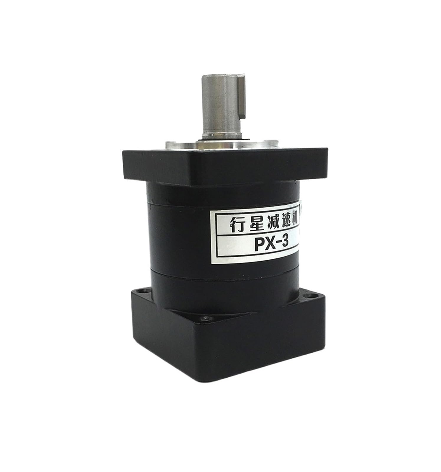 NVSFZGIYG Planetary Reducer with Stepper Motor NEMA 23 Kits 1.2Nm Computerized Numerical Control Tools Nema23(57PX Ratio 60 to 1)
