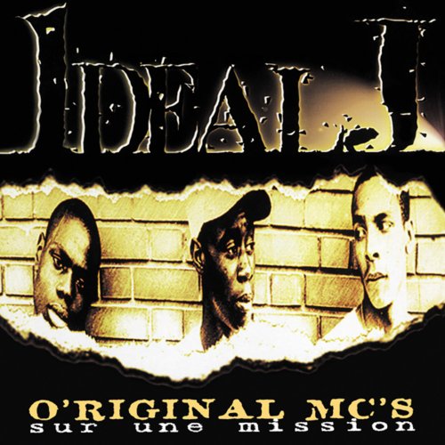 Original MC's sur Une Mission