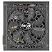 immagine 1Aerocool Aero B, alimentatore da 750 W, ventola da 12 cm, bronzo 80Plus, nero
