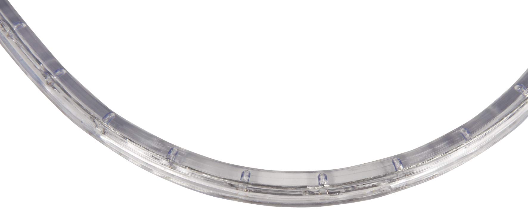 McShine - LED Lichtschlauch | 10m lang, 360 LEDs, 230V, Schutzklasse IP44