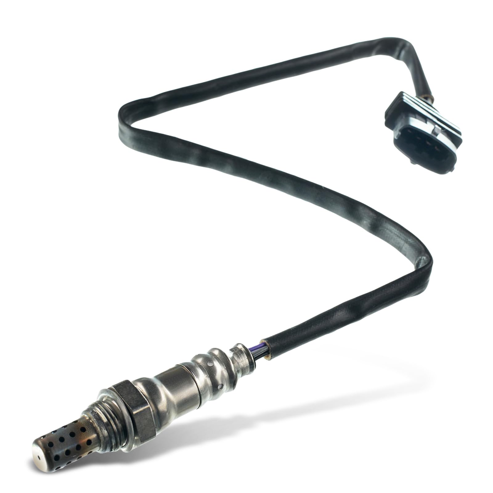 Frankberg Sonde lambda avant 250-24847 | Compatible avec: Circuit combiné, Corsa D S07, Astra J P10, Astra J Caravane P10, Corsa E X15