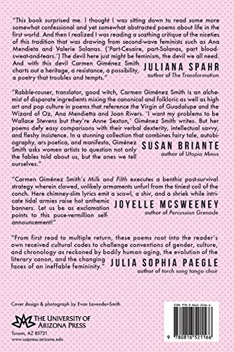 Milk and Filth (Camino del Sol) - Image 2