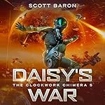 Cover of Daisy's War