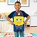 Imagen de Bob Esponja | Figura Interactiva 40 cm