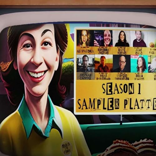 Season 1 Sampler Platter