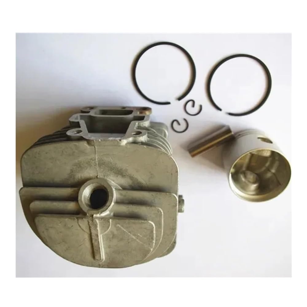 Cylindre piston kit 42.5mm haute compression pour TJ45 KBL45