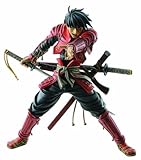 shimadzu hplc H18cm Drifters figure - Shimadzu Toyohisa (japan import)