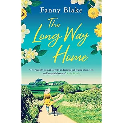 The Long Way Home