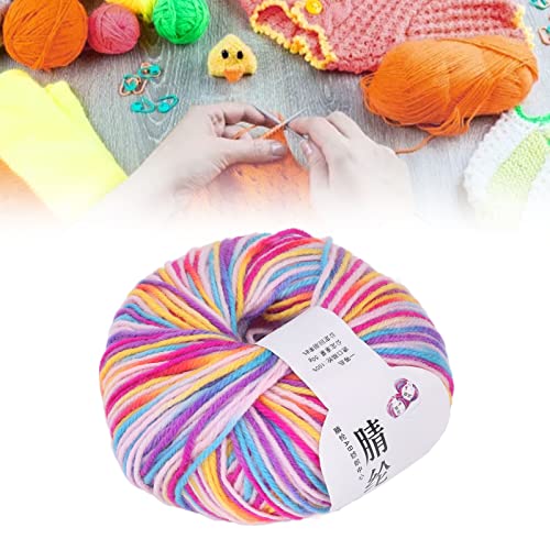 Crochet Knitting Yarn - Image 4