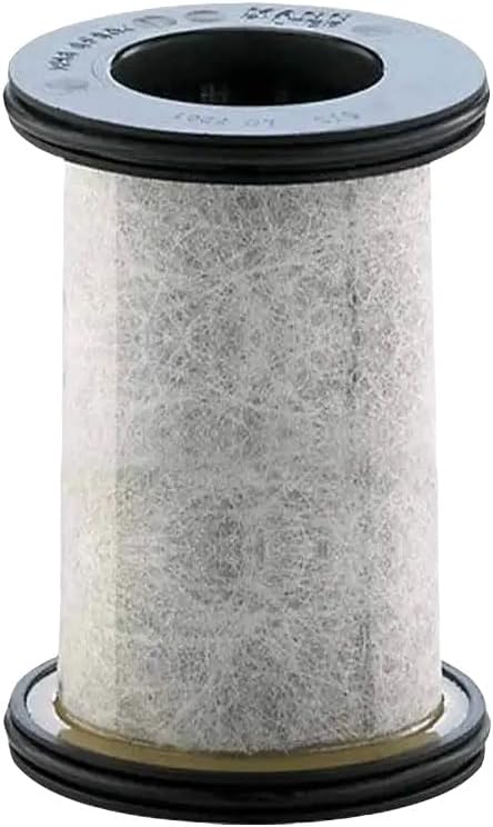 Oil Catch Can filter assembly for ProVent 150 PV150DP Replacement CCV Element LC 7201 X MANN OS-LC-7201-X