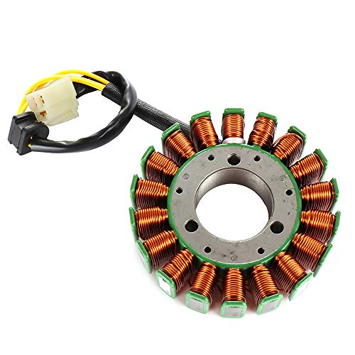 Scitoo 31401-35F00 Magneto Stator 2001-2003 For Suzuki Gsxr600 2000-2003 For Suzuki Gsxr750 #TOP23