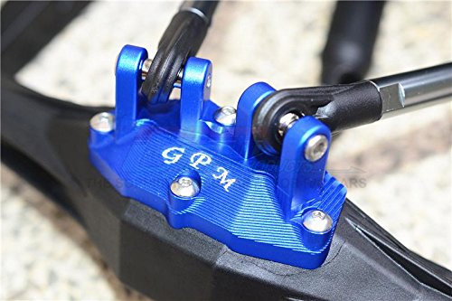 Fit for Hyper Go 16200 (16230+16210+16220) 1:16 Scale RC Car Accessories Front Arms, Spare Parts RC Vehicle Suspension A-Arms for H16GT H16DR H16BM H16PL 16208