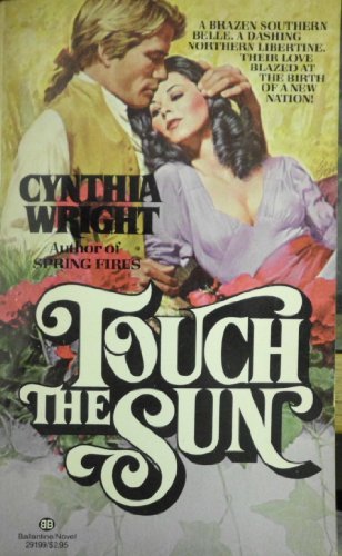 Touch The Sun view 2