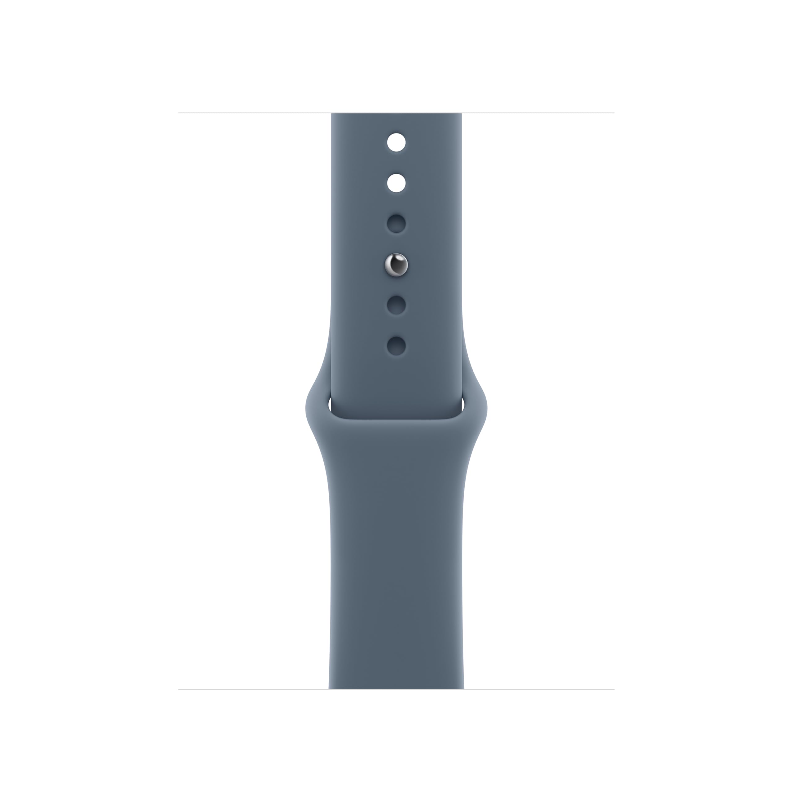 Apple Watch Band - Correa deportiva - 40 mm - Niebla lila - Talla S/M — view 33