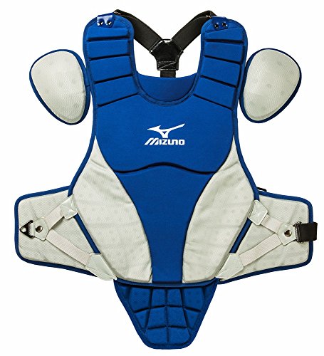 Mizuno Samurai Youth Chest Protector