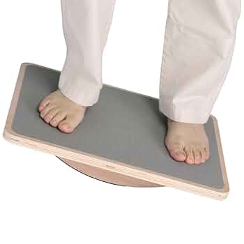 BlackBoard バランスボード レギュラーサイズ BlackBoard バランスボード レギュラーサイズ BlackBoard