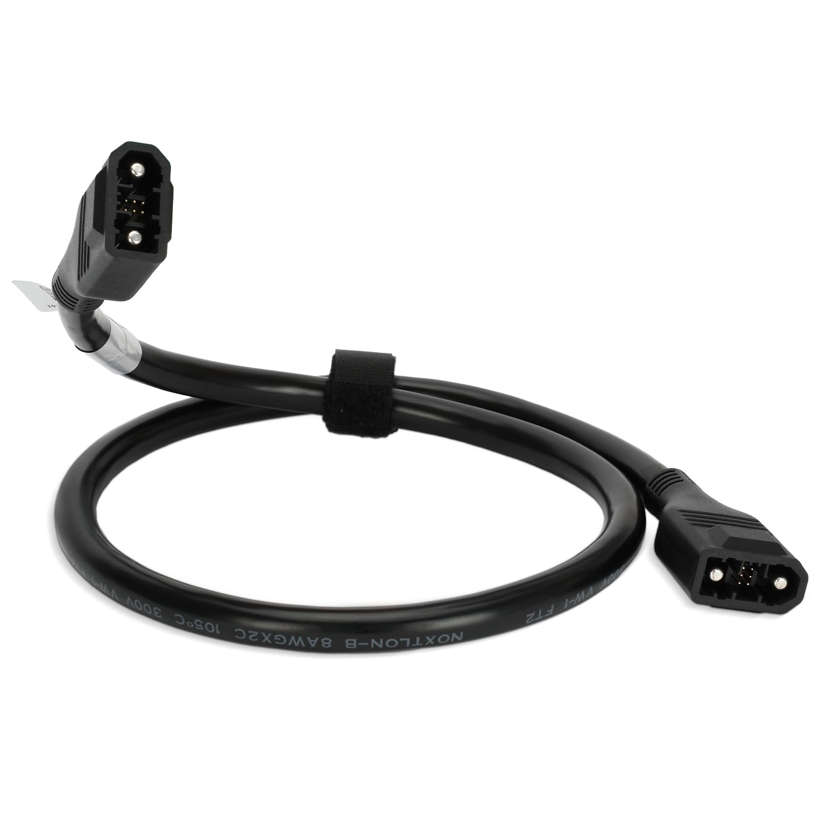 Amazon.com: Extra Battery Cable for ecoflow, XT150 Extra Battery
