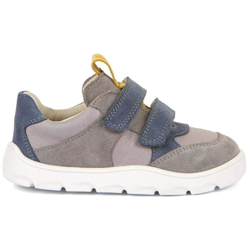 Froddo Zeru Spring Barefoot szara