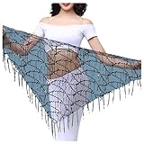 Design：​ Das Damenkleid mit tiefem V-Ausschnitt und langen Ärmeln zeigt eine schlichte Silhouette