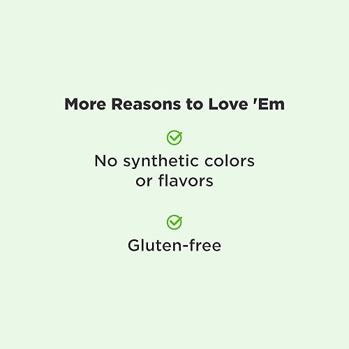 Miniatura 2 de OLLY - Gomitas de probióticos  prebióticos que apoyan la salud digestiva e intestinal 500 millones de unidades formadoras de colonias fibra