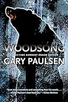 Algopix Similar Product 3 - Woodsong Paperback Book by Gary Paulsen