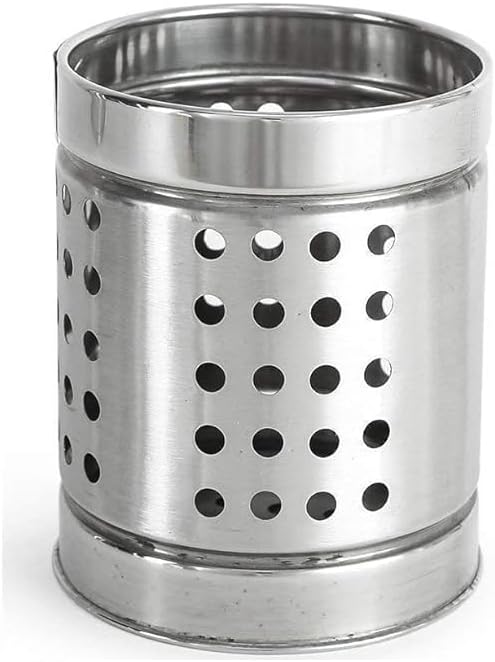 Stainless Steel Spoon holder, Cutlery holder