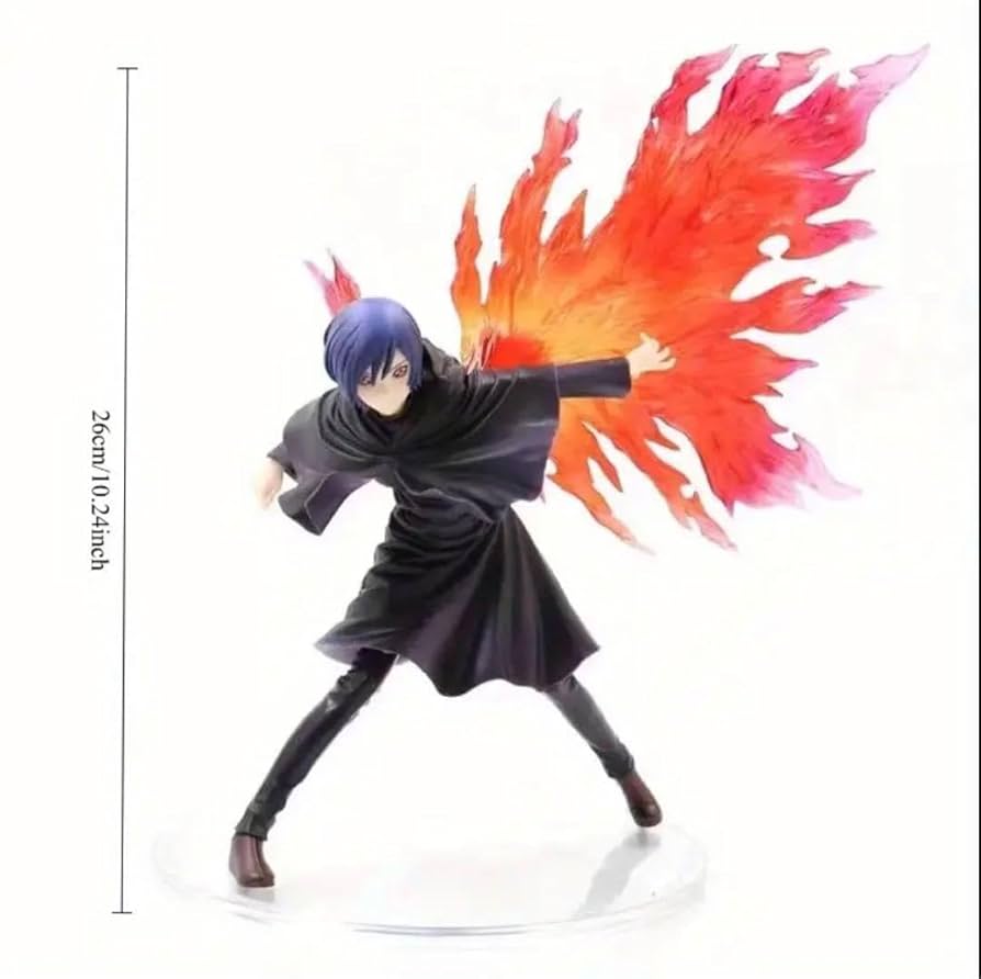 Amazon | 東京喰種卜ーキョーグール霧嶋董香 フィギュア