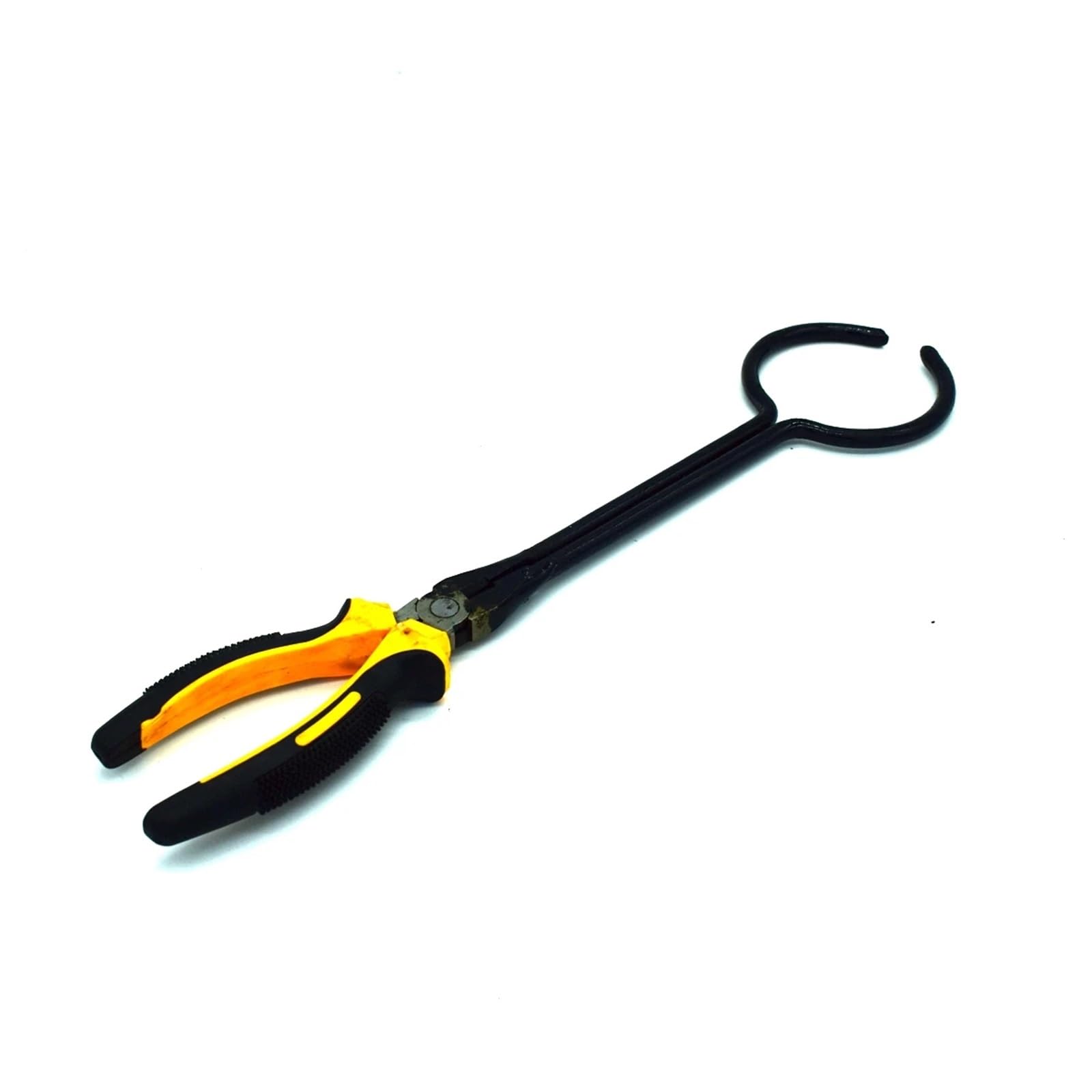 Pinze per Crogioli Pinze for crogiolo, fornace a induzione di Fusione, Morsetto, Supporto for Piatto di Fusione, pinze, Utensili for Gioielli per Laboratorio, Industria