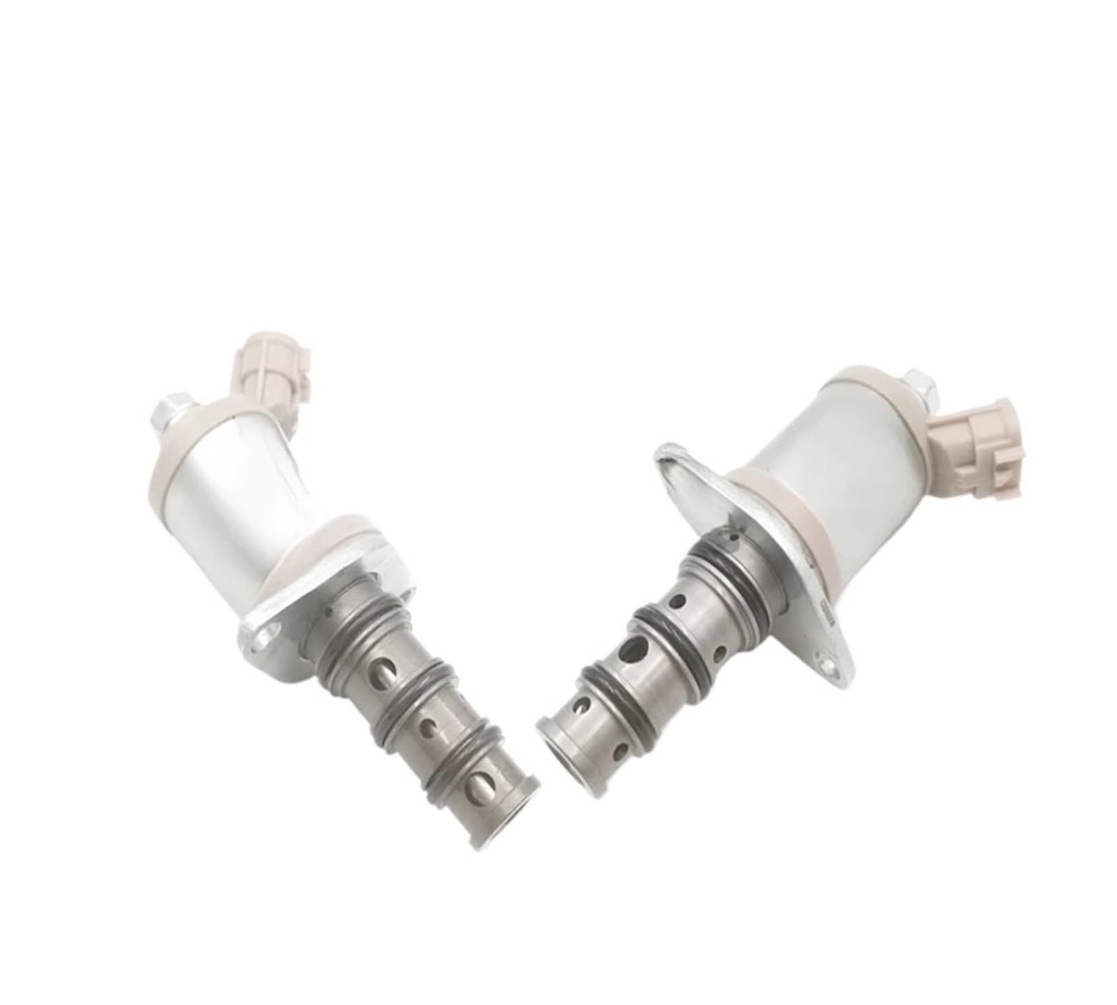 1pcs ZAX200-3 220 240 350-3 Hydraulic Pump Proportional Solenoid Valve(Inverse Proportion)