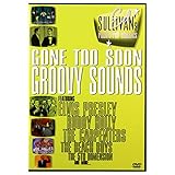 Ed Sullivan Presents - Gone Too Soon/Groovy Sounds [Import anglais]
