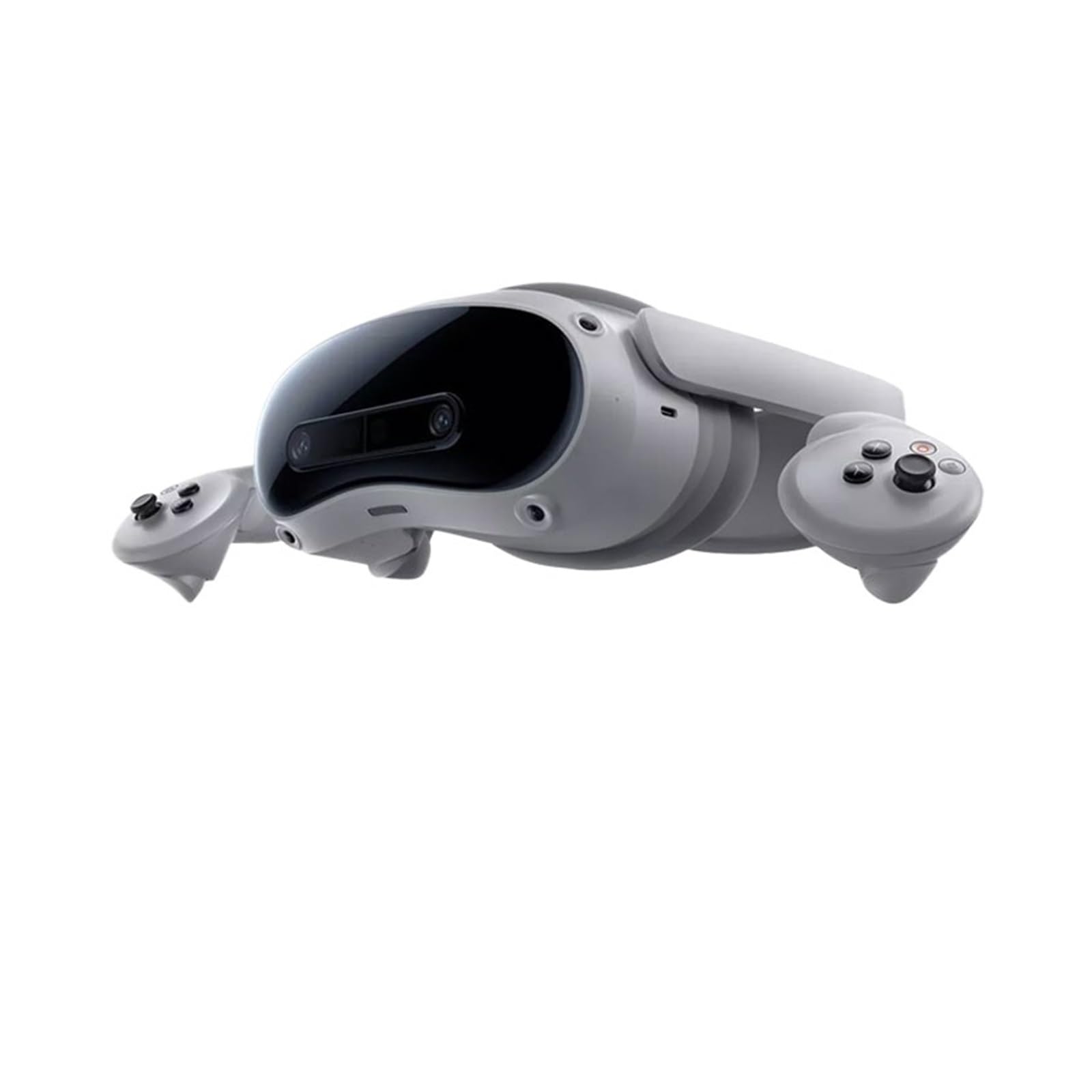 2024 PICO 4 Ultra VR MR Headset 3D VR Glasses 6DOF Virtual Reality 4K Display For Steam Games All-in-one