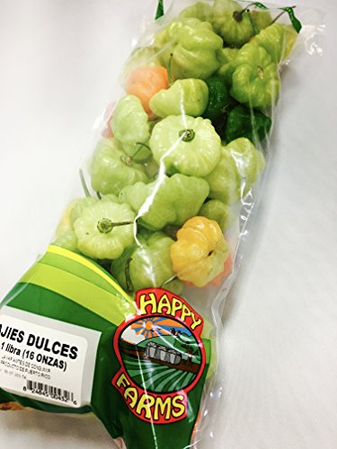 Happy Farms Fresh Aji Dulce