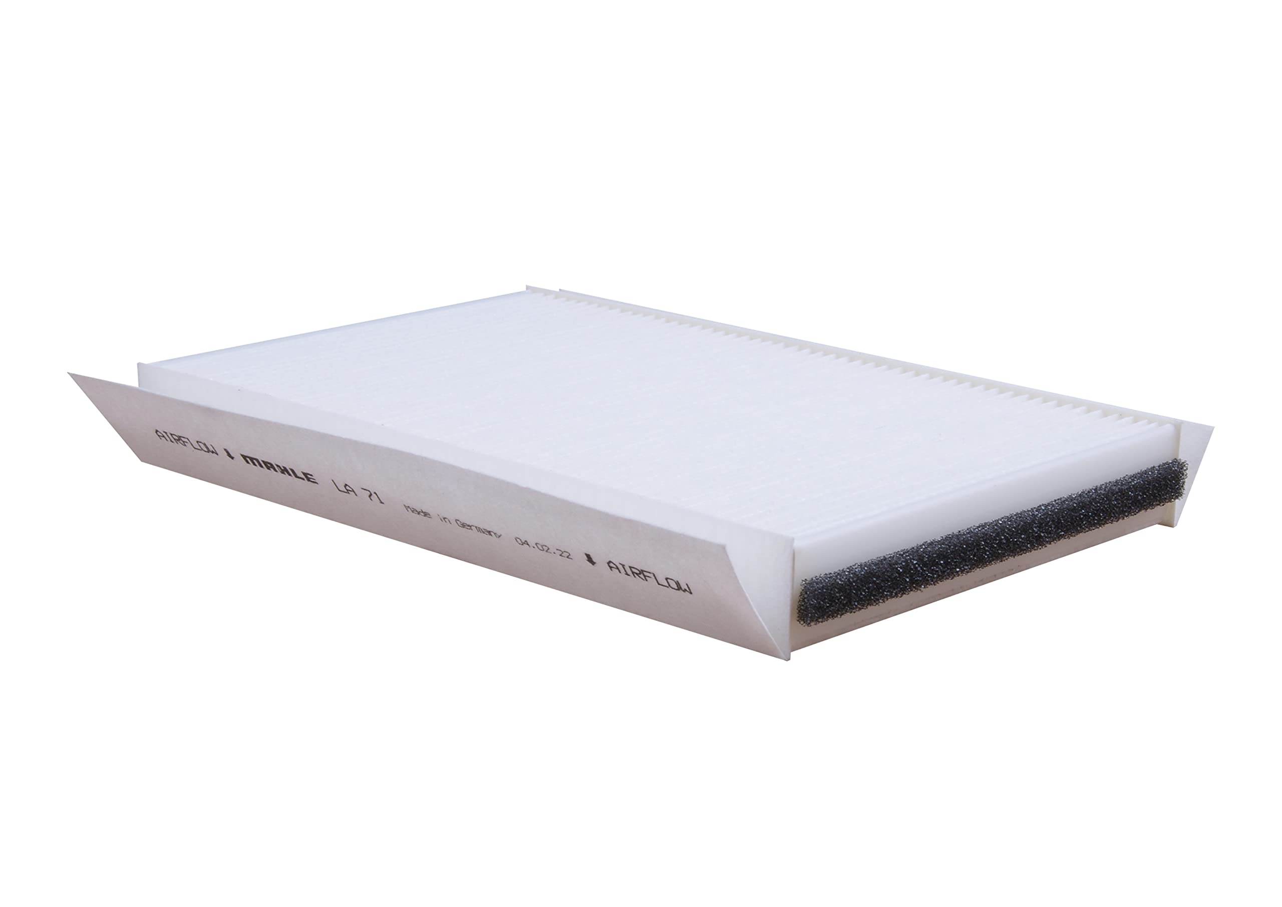Fits MAHLE LA71 Filter, cabin air LA71 Cabin filter fits: DAF 75 CF,  ⭐UK Stock⭐