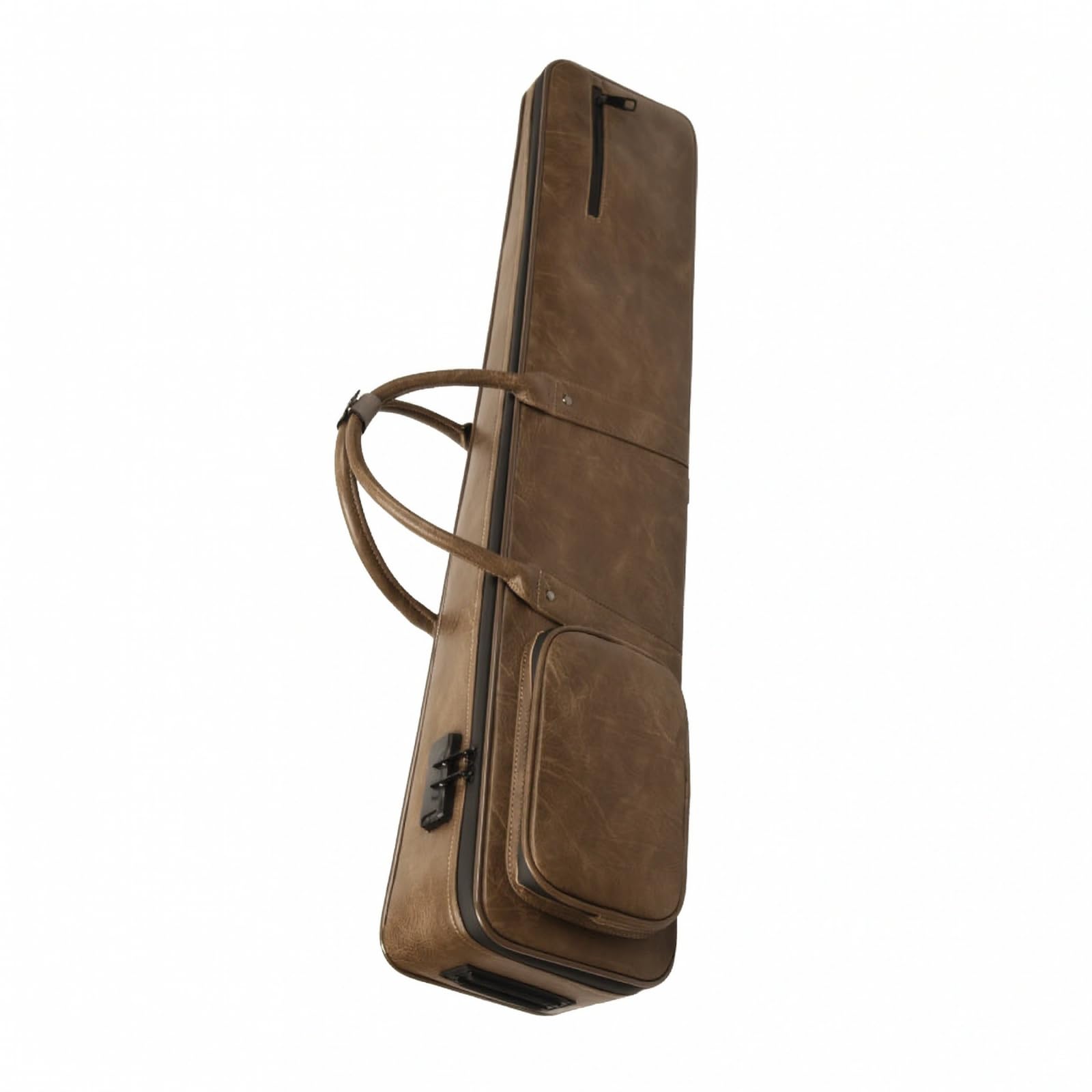 Praktisch Erhu-Tasche mit Außentasche, style to 3, color to 3