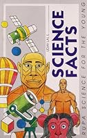 Science Facts: Rupa Science for the Young 8171672337 Book Cover