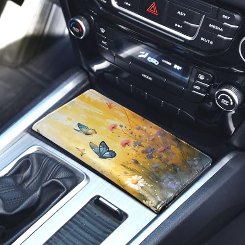 Organizador de Documentos para Auto Slim miniatura 4