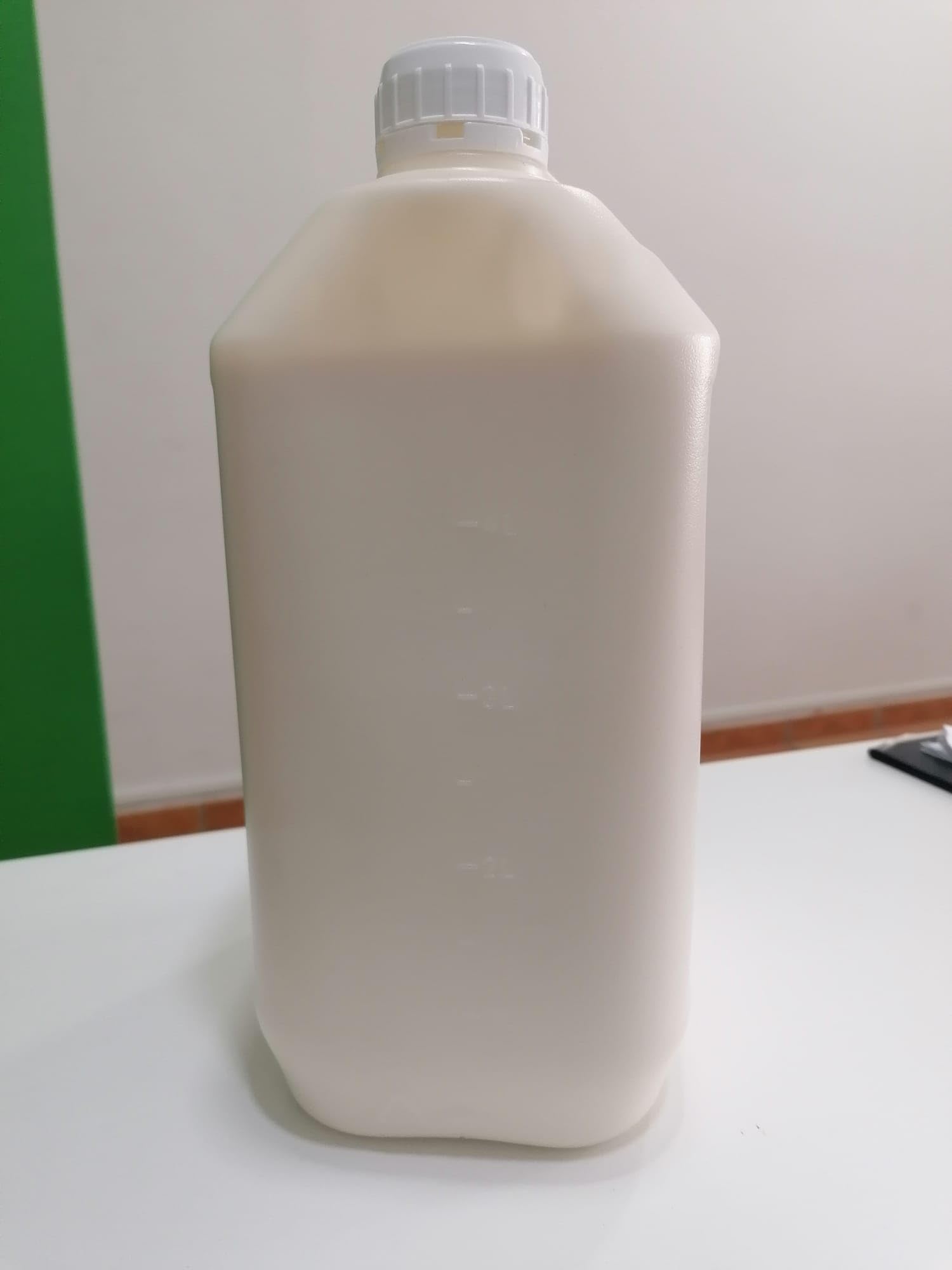 CREMA DE MASAJE EFECTO CALOR KEFUS HOT ACTIVE 5000ml