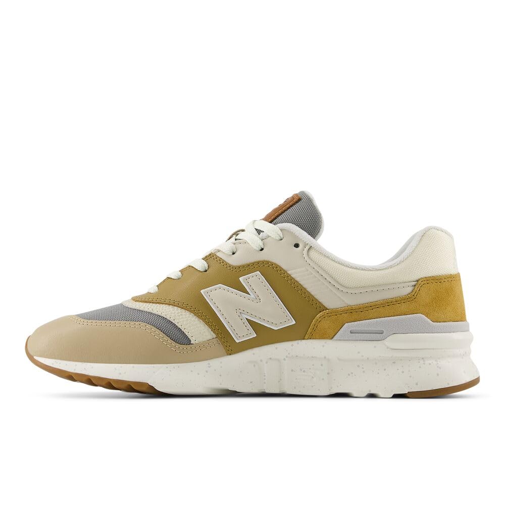 New Balance Men's 997H V1 Classic Sneaker — view 23