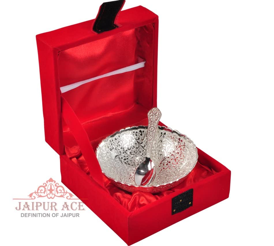 Image of JAIPUR ACE Rakhi Gift Combo for Brother Bhabhi and Kids with Raksha Bandhan Greeting Card and Roli Chandan, Lumba Rakhi Premium Unique Gifts hamper