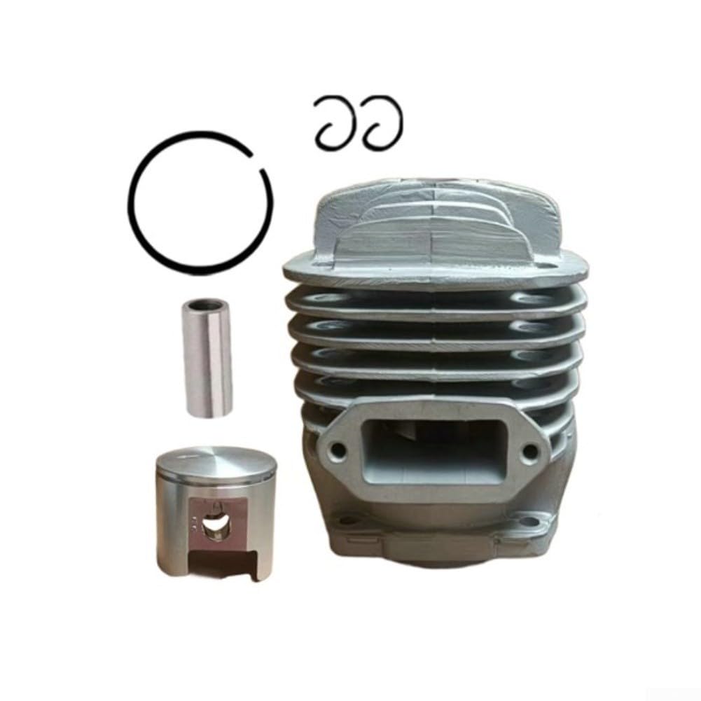 Set per pistone e per cilindro 52mm Precisione RC Set per pistone