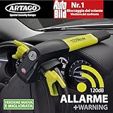 Artago B07F38LRL9 lato 2