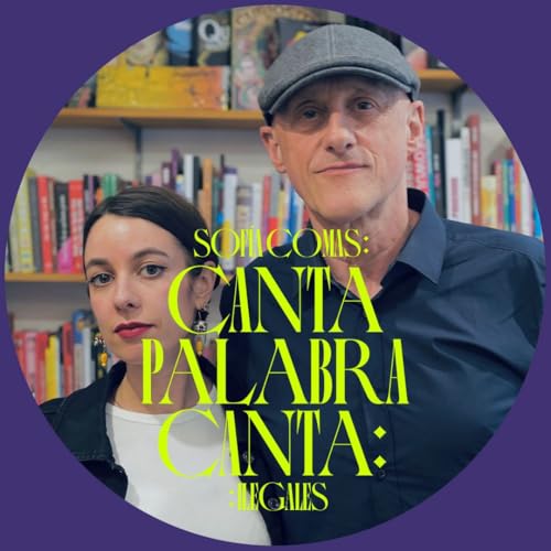 Cantapalabracanta - PODCAST. Ilegales - 30/07/2025 cover art