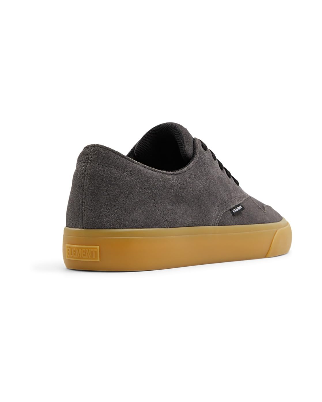 Element Black Gum - Zapatillas Hombre